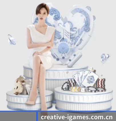 creative-igames.com.cn APP