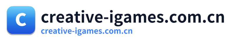 creative-igames.com.cn Logo